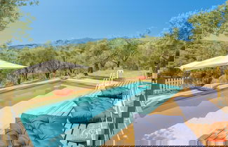 Photo 1 - Country House Casalguidi 191 Private Pool