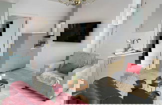 Photo 3 - Lakeside Apartment Retreat in Oughterard Connemara