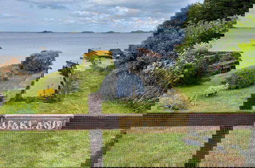 Photo 6 - Lakeside Apartment Retreat in Oughterard Connemara