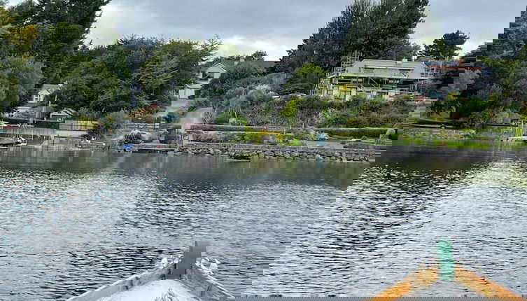 Photo 1 - Lakeside Apartment Retreat in Oughterard Connemara