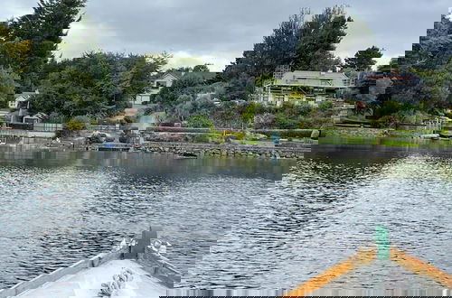 Photo 1 - Lakeside Apartment Retreat in Oughterard Connemara