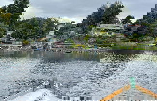 Foto 1 - Lakeside Apartment Retreat in Oughterard Connemara