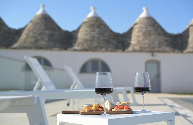 Masseria Surace - Photo 50