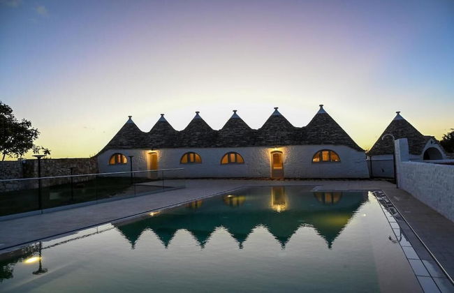 Masseria Surace - Photo 52