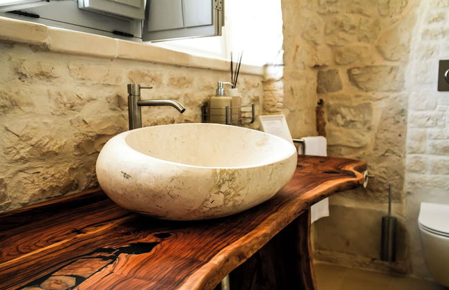 Masseria Surace - Photo 36