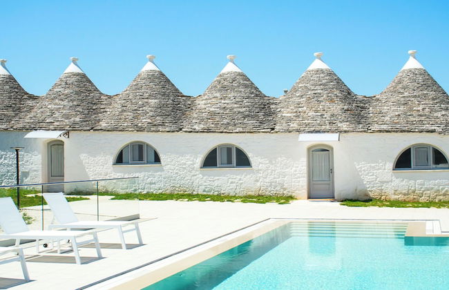 Masseria Surace - Photo 1