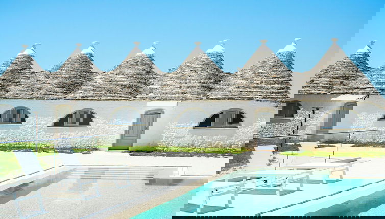 Foto 1 - Masseria Surace