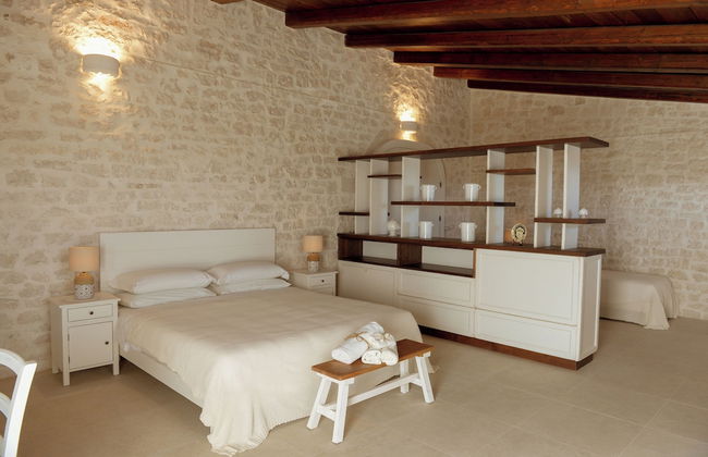 Masseria Surace - Photo 7