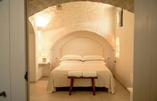Masseria Surace - Photo 11