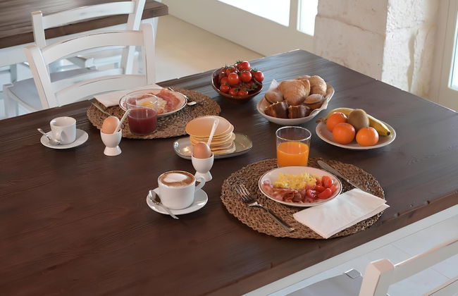 Masseria Surace - Photo 46