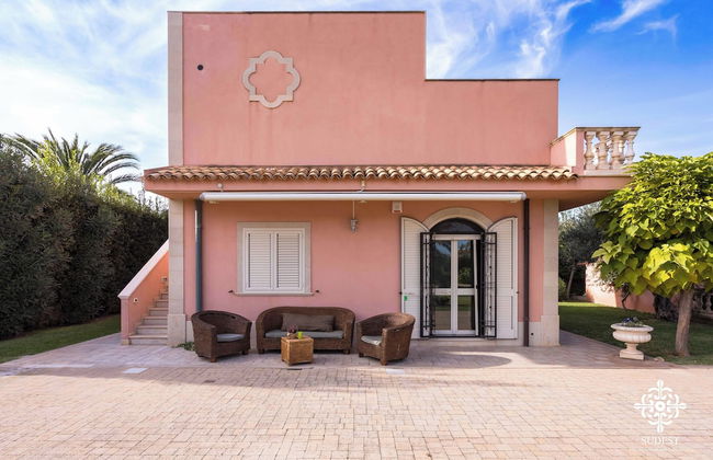 Villa Festosa - Luxury Retreat - Foto 29