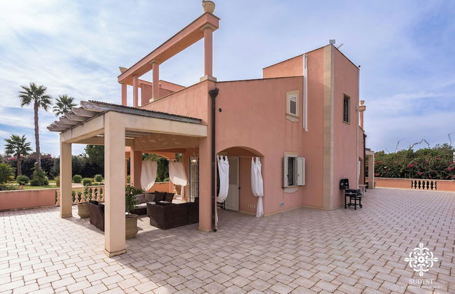 Villa Festosa - Luxury Retreat - Foto 33