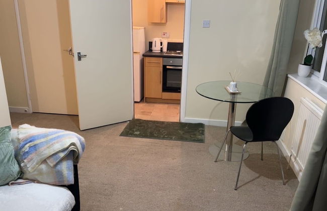 Modern Apt - City Views - Parking - Sleeps 3 - Photo 11