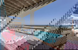 Foto 2 - Beachfront 9bed Easybreezy East