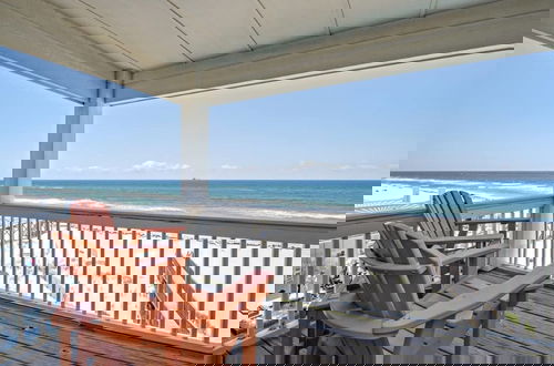 Foto 63 - Beachfront 9bed Easybreezy East