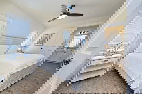 Foto 55 - Beachfront 9bed Easybreezy East