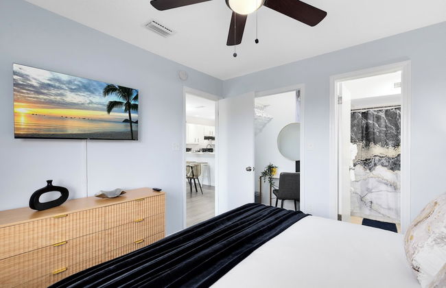 Oasis Apartment Homes - Foto 32