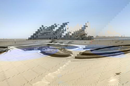Foto 14 - Silkhaus Reef Residence