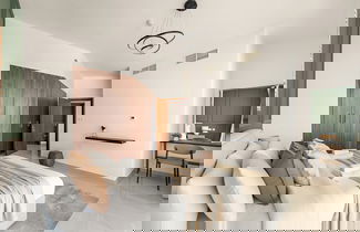 Foto 2 - Silkhaus Reef Residence