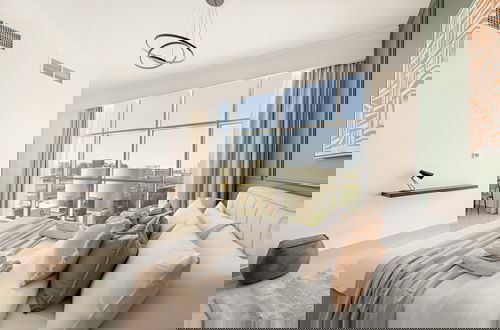 Foto 3 - Silkhaus Reef Residence
