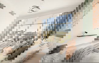 Foto 3 - Silkhaus Reef Residence