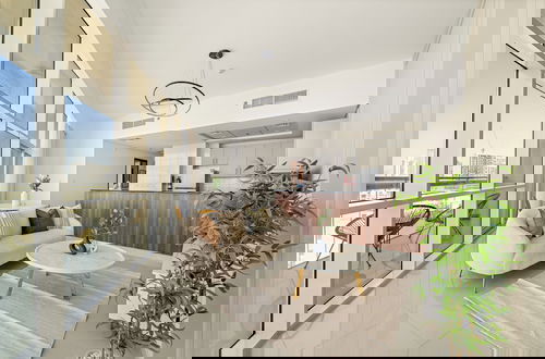 Foto 10 - Silkhaus Reef Residence