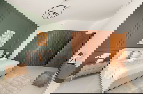 Foto 1 - Silkhaus Reef Residence