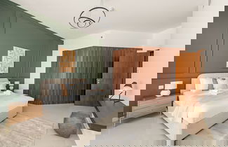 Foto 1 - Silkhaus Reef Residence