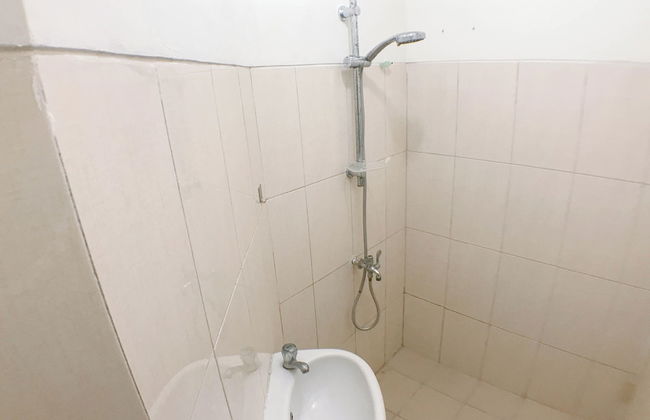 Wonderful 1Br Without Livingroom At Pavilion Permata Apartment - Foto 15