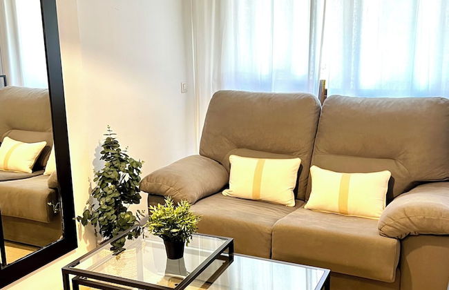 Modern apartment in Juan de Austria - Foto 6