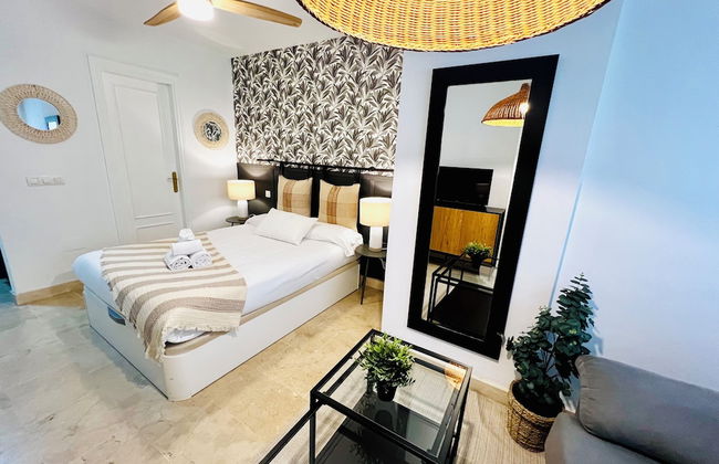 Modern apartment in Juan de Austria - Foto 2