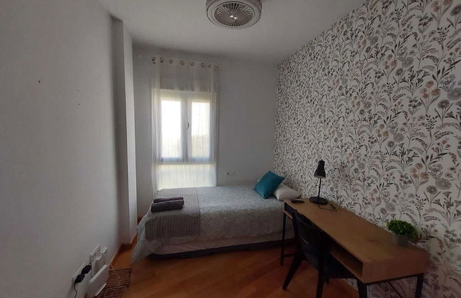 Cozy flat close to the city center - Foto 7