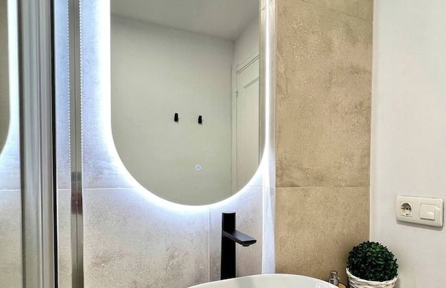 Modern apartment in Juan de Austria - Foto 7
