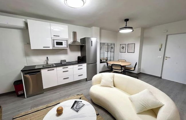 Apartamento de 3 habitaciones en Rivas - Foto 5