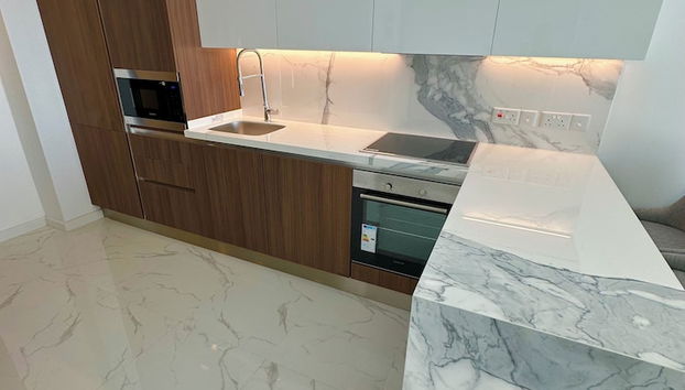 Cucina privata