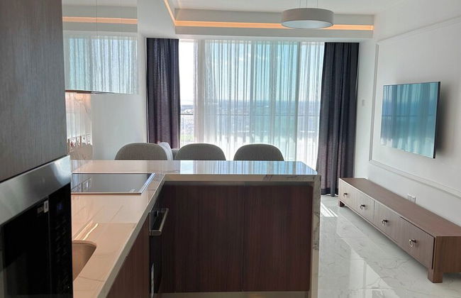 Comfortable Apartment In Prestigious Grand Sapphire Resort - Foto 12