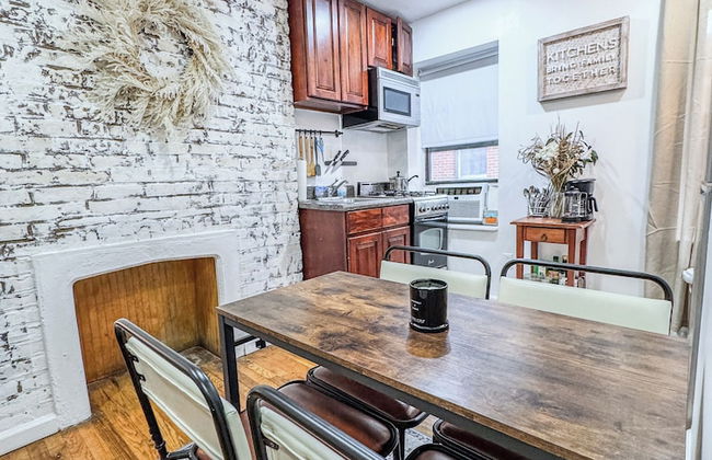 183 Orchard St - Foto 4