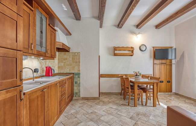 Seaside Villa Marittima Apartment Izola - Foto 7