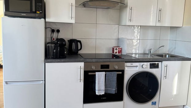 Cucina privata