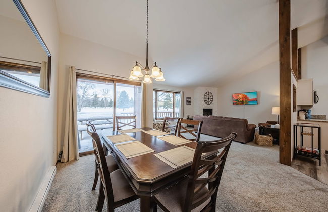 Glacier Vista Golf Getaway - Foto 21