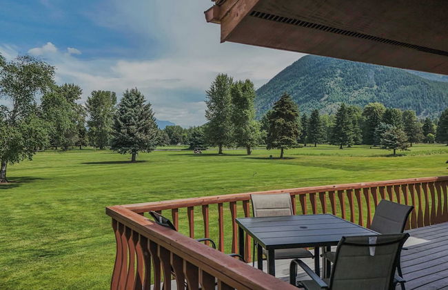 Glacier Vista Golf Getaway - Foto 26