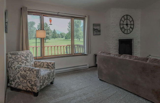 Glacier Vista Golf Getaway - Foto 13