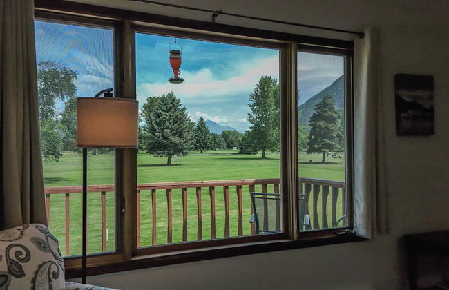 Glacier Vista Golf Getaway - Foto 25