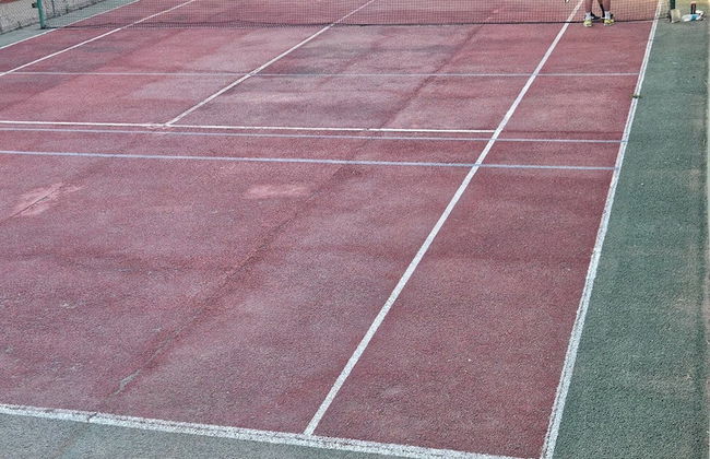 Los Cristianos Heated Pool Sea View AC - Foto 37