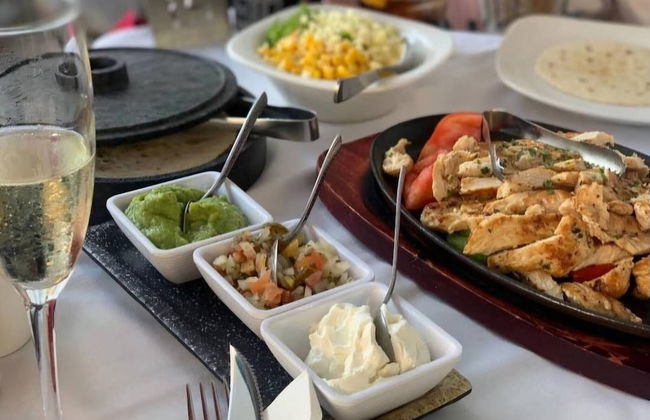 Los Cristianos Heated Pool Sea View AC - Foto 48