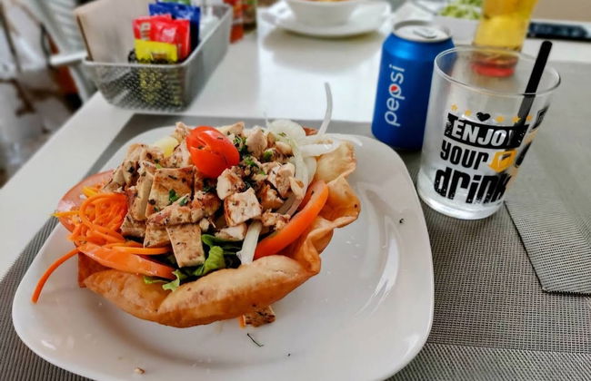 Los Cristianos Heated Pool Sea View AC - Foto 47