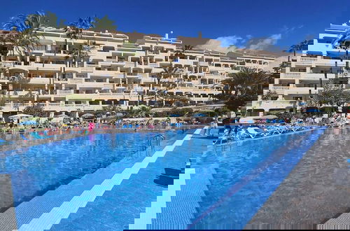 Foto 30 - Los Cristianos Heated Pool Sea View AC