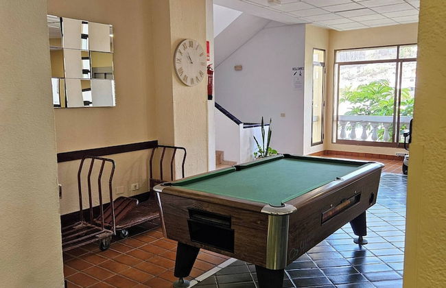 Los Cristianos Heated Pool Sea View AC - Foto 38