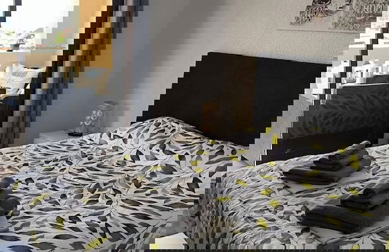 Los Cristianos Heated Pool Sea View AC - Foto 6