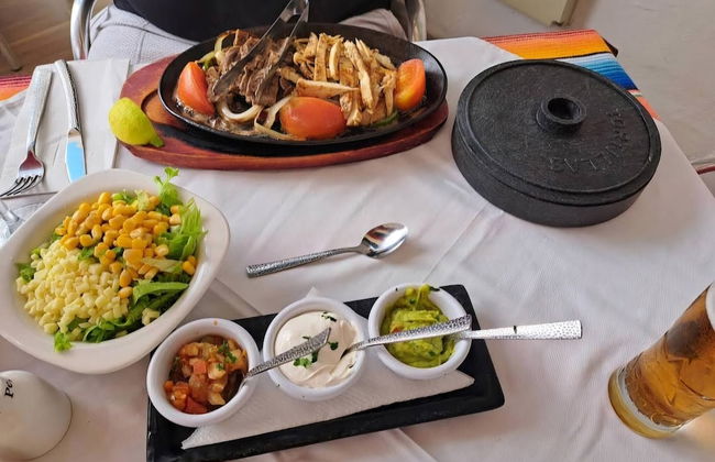 Los Cristianos Heated Pool Sea View AC - Foto 46